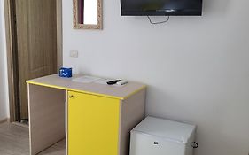 Glam Boutique Hotel